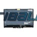 Ecrã LCD NV156QUM-N51 15.6" 4k 3840x2160 40 pins Portátil Ecrã LCD NV156QUM-N51 15.6" 4k 3840x2160 40 pins Portátil